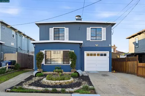 20 San Felipe Ave, South San Francisco, CA 94080