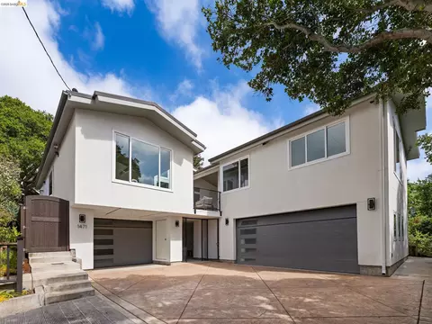 1471 Scenic Ave, Berkeley, CA 94708 photo 1