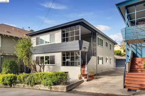 2817 Palm Ct, Berkeley, CA 94705