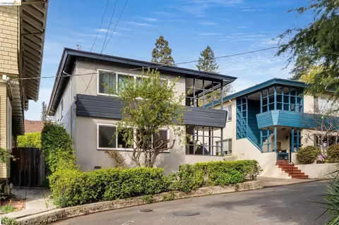 2817 Palm Ct, Berkeley, CA 94705