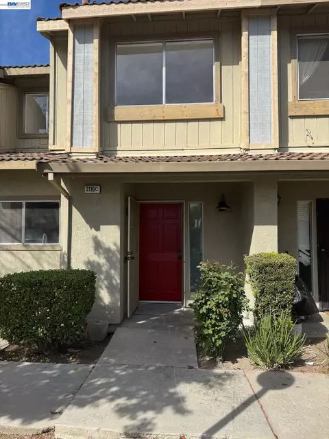 2116 Mt Vernon Dr #C, Modesto, CA 95350