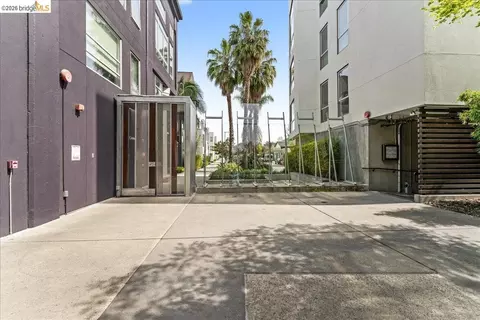 Exterior - 1201 Pine St #354, Oakland, CA 94607 photo 7 of 8