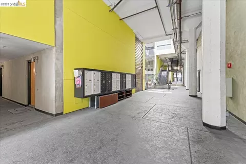 Entry Way - 1201 Pine St #354, Oakland, CA 94607 photo 1 of 1