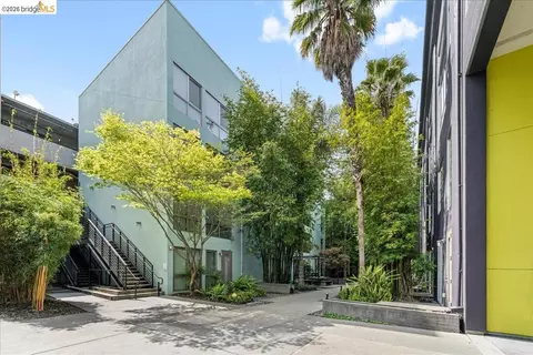 Exterior - 1201 Pine St #354, Oakland, CA 94607 photo 1 of 8