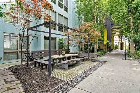 Exterior - 1201 Pine St #354, Oakland, CA 94607 photo 2 of 8