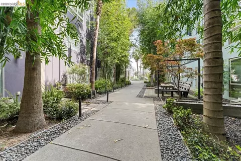 Exterior - 1201 Pine St #354, Oakland, CA 94607 photo 6 of 8
