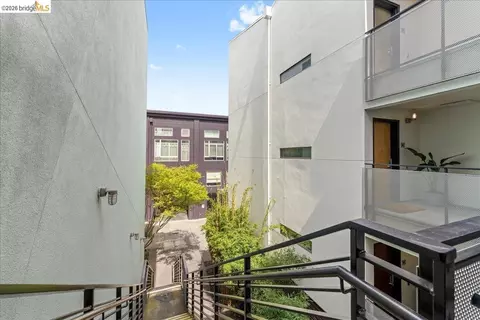 Exterior - 1201 Pine St #354, Oakland, CA 94607 photo 5 of 8