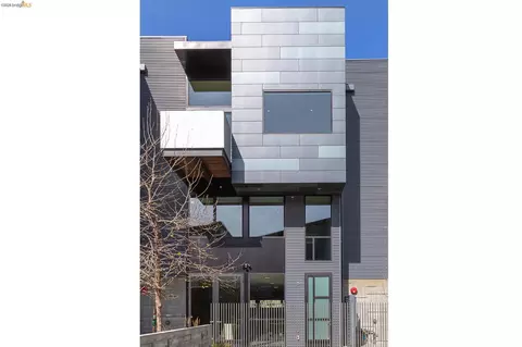 Exterior - 811 Folger Ave, Berkeley, CA 94710 photo 1 of 4
