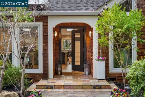 22 Calle Del Casarillo, Diablo, CA 94528