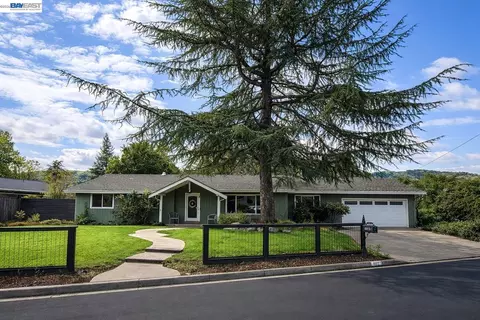 607 Brookside Dr, Danville, CA 94526 photo 1