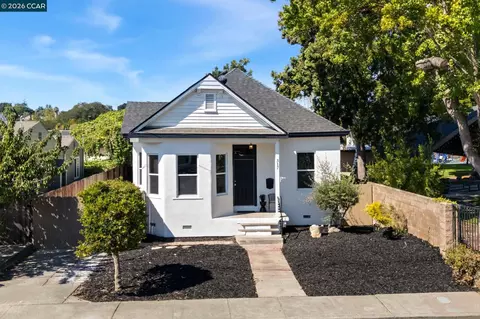 317 Glenn St, Vallejo, CA 94590 photo 1