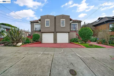 940 Delaware St, Berkeley, CA 94710