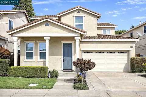 5041 Escalon Cir, Richmond, CA 94803