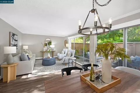 1129 Ptarmigan Dr #3, Walnut Creek, CA 94595