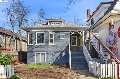 2327 N St, Sacramento, CA 95816