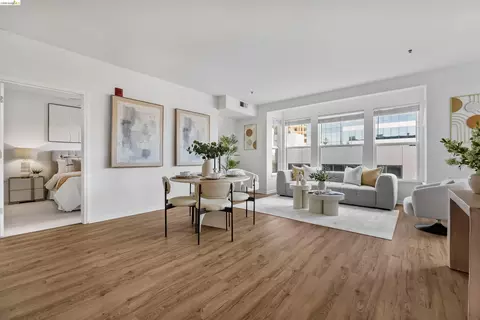 Other - 655 12th St #205, Oakland, CA 94607 photo 3 of 9