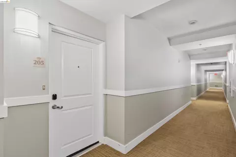Entry Way - 655 12th St #205, Oakland, CA 94607 photo 2 of 2