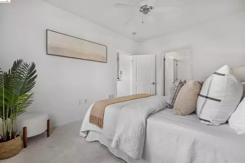 Bedroom - 655 12th St #205, Oakland, CA 94607 photo 3 of 6