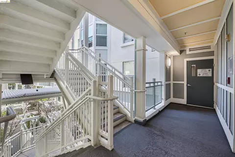 Entry Way - 655 12th St #205, Oakland, CA 94607 photo 1 of 2
