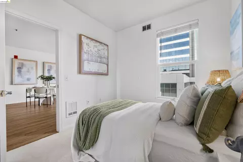 Bedroom - 655 12th St #205, Oakland, CA 94607 photo 6 of 6