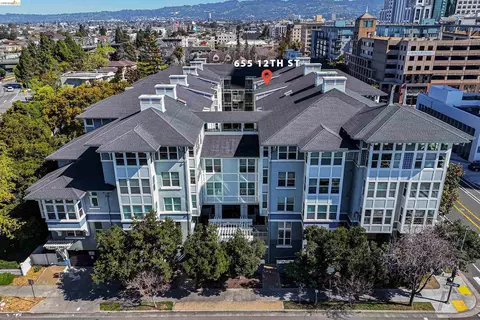Other - 655 12th St #205, Oakland, CA 94607 photo 7 of 9