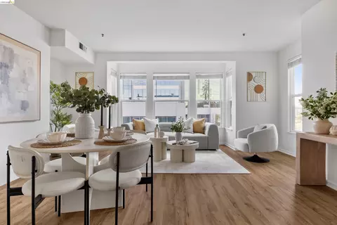 655 12th St #205, Oakland, CA 94607