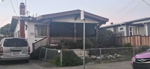 Undisclosed, Oakland, CA 94621