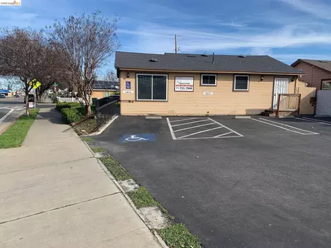 Exterior - 2 Belshaw St, Antioch, CA 94509 photo 3 of 4