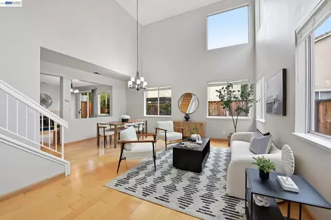 15518 Harbor Way, San Leandro, CA 94579