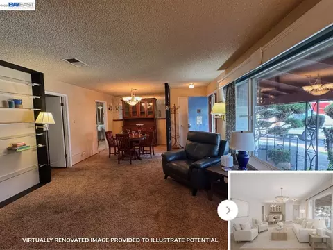 4612 Drury Ct, Fremont, CA 94538 photo 2