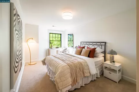 Bedroom - 33 Deer Trl, Lafayette, CA 94549 photo 4 of 6
