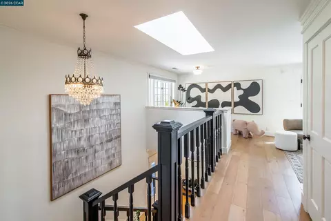 Entry Way - 33 Deer Trl, Lafayette, CA 94549 photo 3 of 3