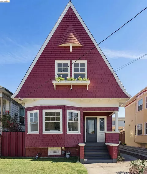 836 E 19th St, Oakland, CA 94606 photo 1