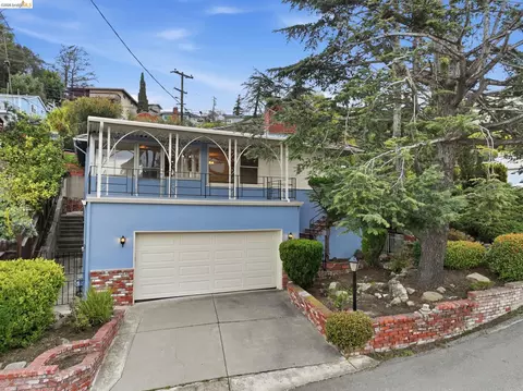 2135 173rd Ave, Castro Valley, CA 94546 photo 1