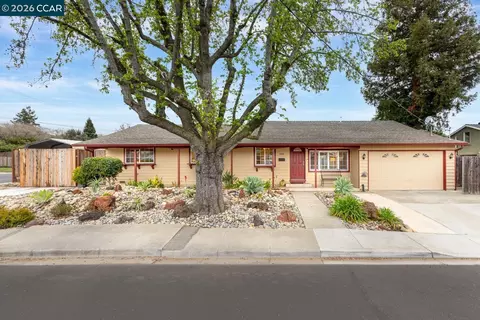5506 Nebraska Dr, Concord, CA 94521 photo 1