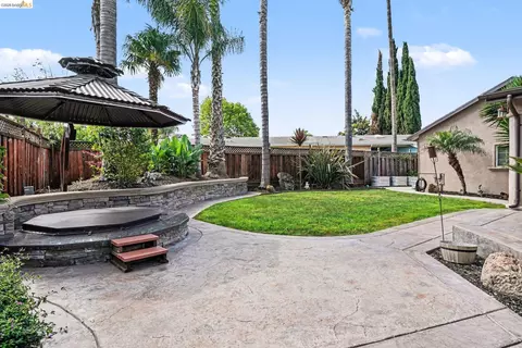 3614 Kay Ct, Fremont, CA 94538
