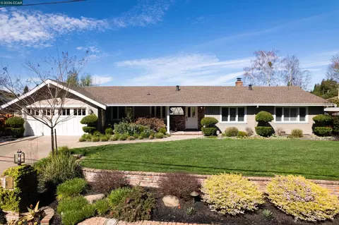 136 Shuey Dr, Moraga, CA 94556 photo 1