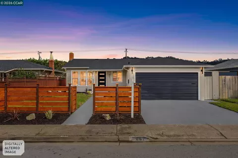 667 Linda Mar Blvd, Pacifica, CA 94044 photo 1
