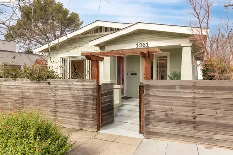 1261 Hearst Ave, Berkeley, CA 94702 photo 1