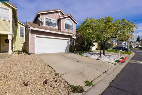 528 Dohrmann Ln, Pinole, CA 94564