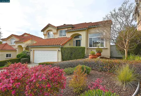 2152 Bluerock Cir, Concord, CA 94521 photo 1