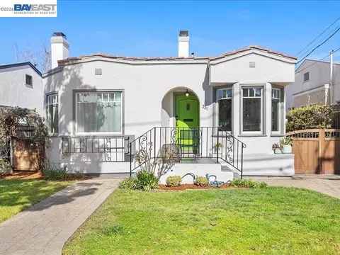 321 Central Ave, Alameda, CA 94501 photo 1