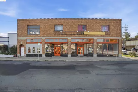 511 3rd St, Rodeo, CA 94572