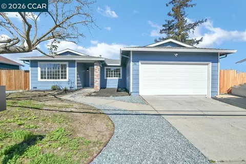 34 Midhill Rd, Martinez, CA 94553 photo 1