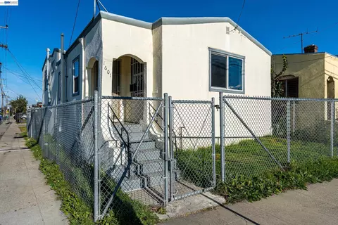 1601 79th Ave, Oakland, CA 94621