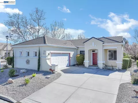 1778 Rubidoux Ter, Brentwood, CA 94513