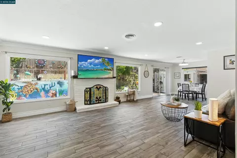 1201 Valle Vista Ave, Vallejo, CA 94589