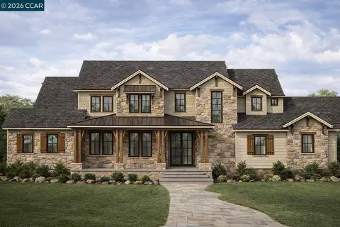 550 El Pintado, Danville, CA 94526