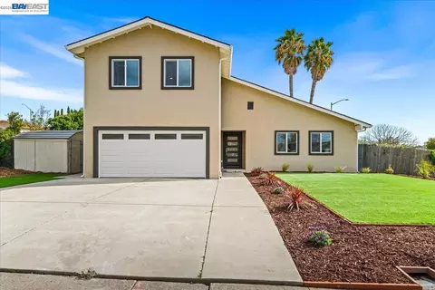 532 Mcduff Ave, Fremont, CA 94539 photo 1