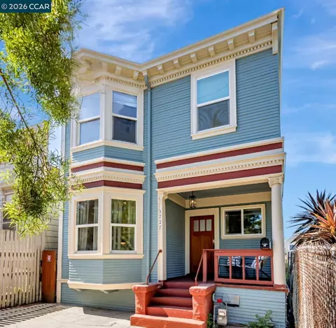 1727 9th St, Oakland, CA 94607